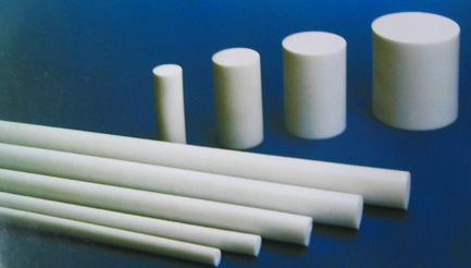 企业简介 聚四氟制品,尼龙制品,异型垫片 大连渤海工程塑料厂