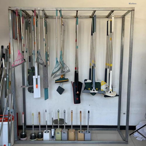 在淘工厂卖出10万 洗脸巾拖把, 00后 河北电商凭什么让义乌颤抖