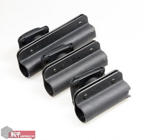 精密甩棍德国造 eka机械式锁定甩棍