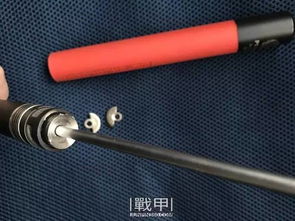 工欲善其事,必先利其器 纳拓轻型伸缩甩棍测评