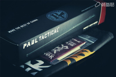 如何成为户外有范儿的男人, 特工甩棍使用测评