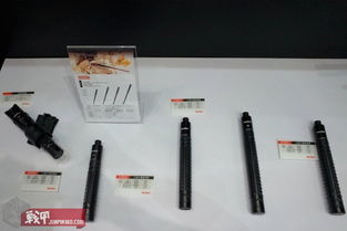 2018北京警展战甲视点 一 纳丽德装备及弱光战术学会