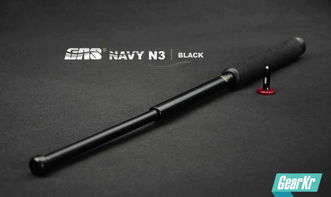 独家重磅 一线警务人员即将到手的下一代公发警用伸缩机械棍了解一下