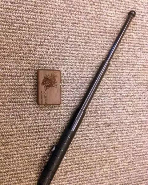 比防狼喷雾更好用的自卫工具,使用时你要注意那些问题