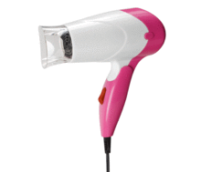 产品精修图实战教程 电吹风机