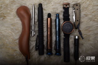 如影随行,轻量强悍,一棍解忧 弘安保罗全钢完美机械特工 2.0 甩棍