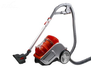 科沃斯zw0519 160r卧式吸尘器吸尘器产品图片1素材 it168吸尘器图片大全