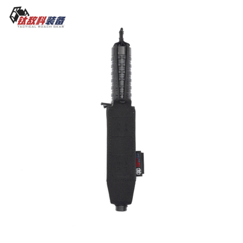 更轻 更快 更全面 钛敌科新型镭射切割附包系列