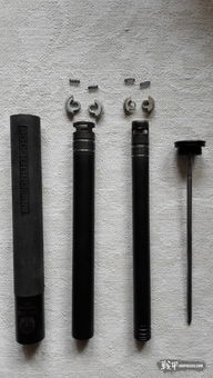 蚂蚁gas 21寸重机二代甩棍试用报告