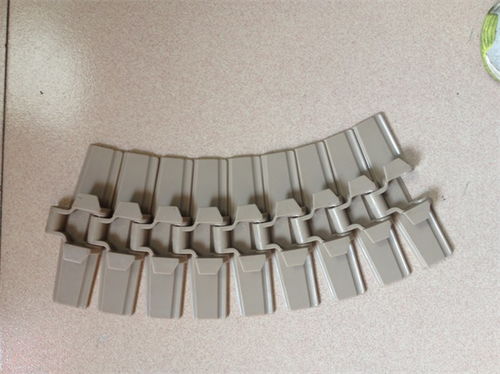 超耐磨聚乙烯异形件多少钱产品介绍 多图