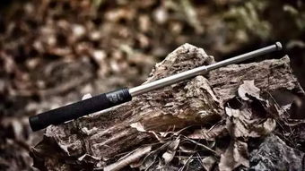 7种武器 女性防狼用品推荐