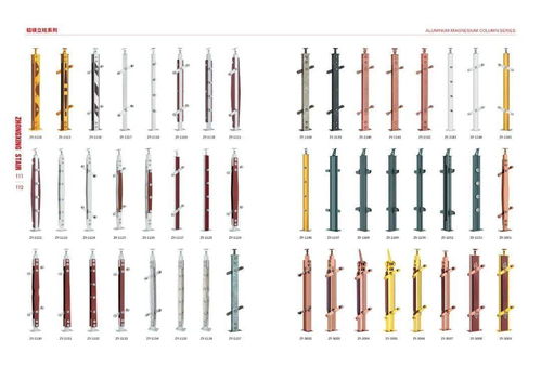 cse上海楼梯展 展商推荐 忠瑶五金制品厂 忠兴楼梯 参展2021上海楼梯展