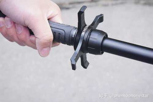 攻防兼备 黑武士 ,安全无忧知进退 纳丽德nex格挡机械甩棍