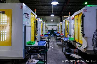 产品为先,东莞市途拓科技携弘安保罗坚持研发与品质