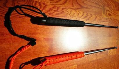 辽宁一出租车司机绕路被指责 持甩棍殴打乘客!被乘客夺棍反杀