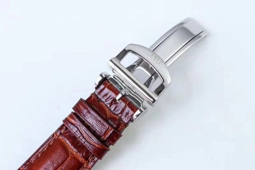 商务经典落落大方,台湾工厂精品呈现,iwc波涛菲诺系列腕表