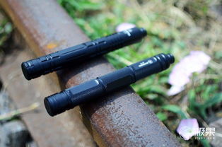 伸缩自如的护身利器 AlphaOne 轻型机械甩棍测评