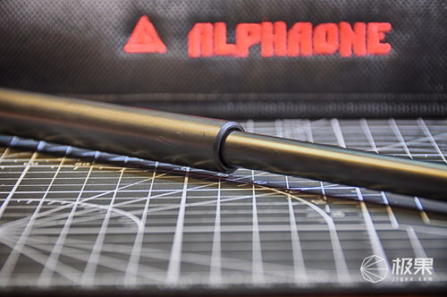 防身就要简单高效 AlphaOne CP 16B 甩棍实战体验