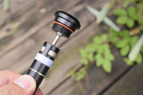 攻守兼备,防卫有道 弘安保罗战术防割风暴伞棍体验