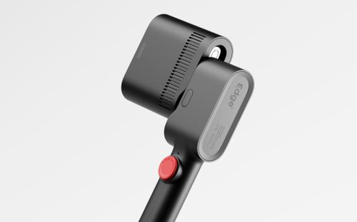 100例优秀产品打孔图解析 甩棍的设计与功能