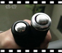 fox狐狸硬铬防水银版 高精工艺顶级甩棍专业推荐