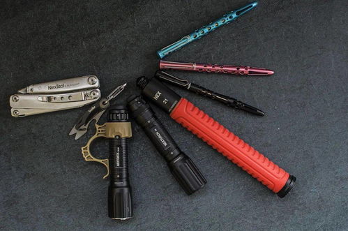 解密NEX机械棍 为何能瞬间破窗而不回缩？