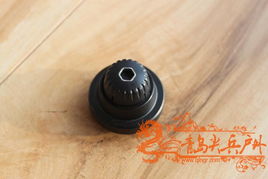 德国EKA甩棍 伊卡专用战术击破器的巅峰之作